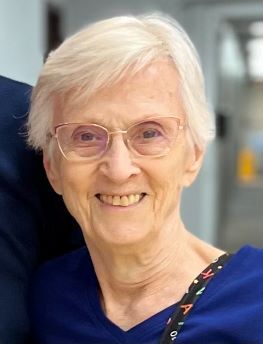 Lucille Murphy
